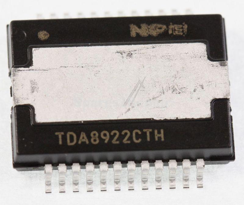 Nxp Ic - Tda8922cth Ic Audio Amplifier Smd Hsop-24