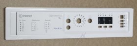 Carrier Assembly - C00321352 480113100183 Support 1-whole [Whirlpool Indesit]