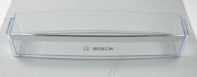 Refrigerator - Freezer Door Shelf - 00654424 Tray [Bosch Siemens]