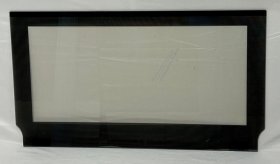 Smeg Oven inner Door Glass - 692534544 Door Internal Glass Assembly
