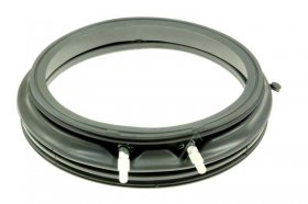 Door Seal Washing Machine - 2905573200 C00947562 Door Hood Rubber [Arcelik]