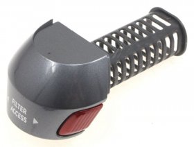 Filter Housing - 48023794 Filter Locket [Candy Hoover]