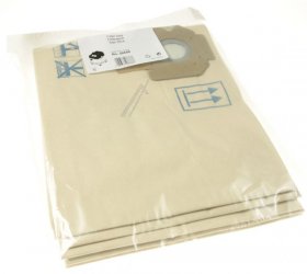 Nilfisk Vacuum Cleaner Bags - 28688 Filter Bag Sq5