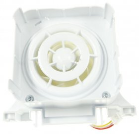 Ventilator Motor - C00386554 481010686566 Fan Vela Almes 12vdc [Whirlpool Indesit]