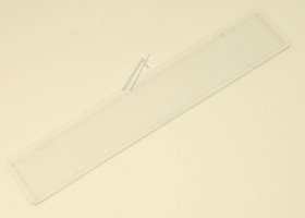 Haier Light Holder - 0060225846a 49055310 Lamp Cover