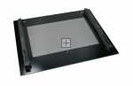 Oven inner Door Glass - 00772390 Inner Glass [Bosch Siemens]