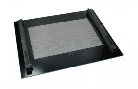 Oven inner Door Glass - 00772390 Inner Glass [Bosch Siemens]