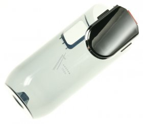 Dust Collector - 12027283 Dust Container [Bosch Siemens]