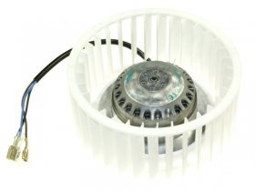 Ventilator Motor - 00298584 Motor-fan [Bosch Siemens]