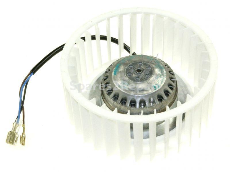 Ventilator Motor - 00298584 Motor-fan [Bosch Siemens]