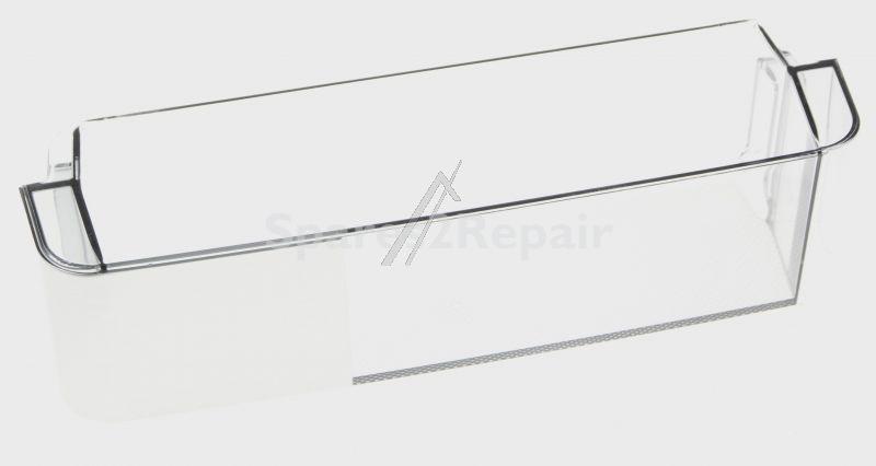 Refrigerator - Freezer Door Shelf - 4908592400 C00880526 Frz Printed Door Shelf [Arcelik]