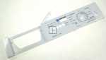 Smeg Operating Unit Screen - Ctrl panel Wdi 1442