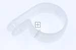 Clamp - 1021341 Hose Clamp [Amica]