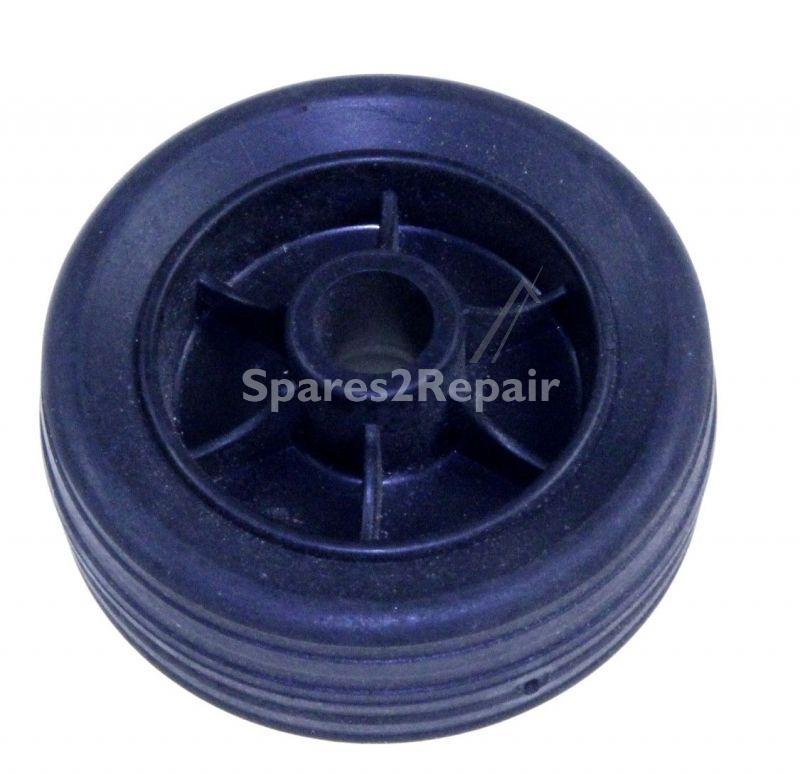Smeg Roller - 767410148 Adjustable Wheel Group