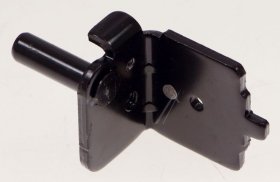 Samsung Door Hinges For Fridges - Da61-01608b Hinge-low R a-top-usp shp1 t4 5 blk
