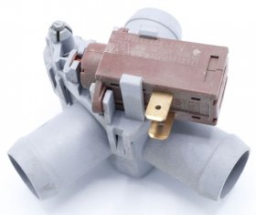 Hisense Gorenje Valve - 192792 Valve 10 0415 02 220-240vac