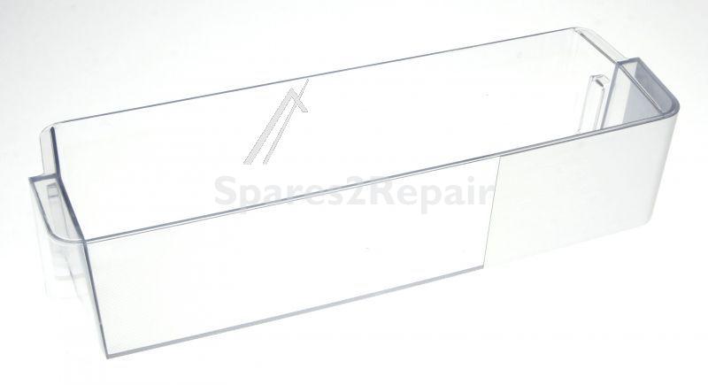 Refrigerator - Freezer Door Shelf - 4908590800 C00873652 Frz Printed Door Shelf [Arcelik]