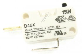 Switch - 00604670 Switch [Bosch Siemens]