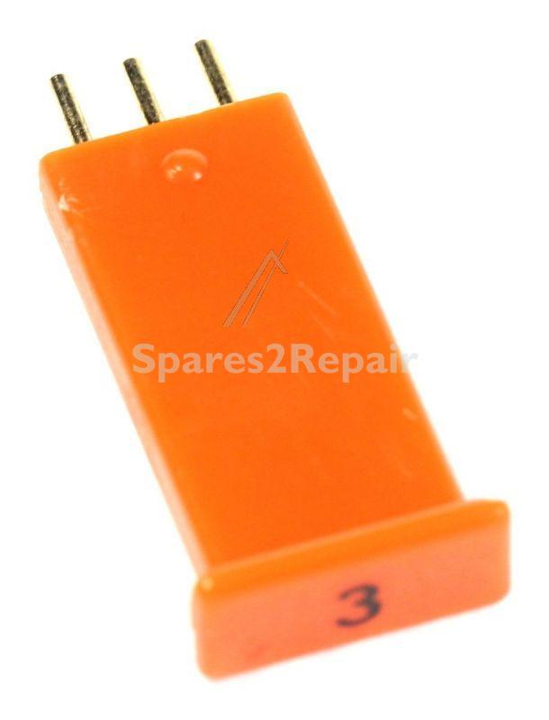 Wisi Level Controller - Xp 0003 Dampfungspad, 3 Db, 1 StÜck