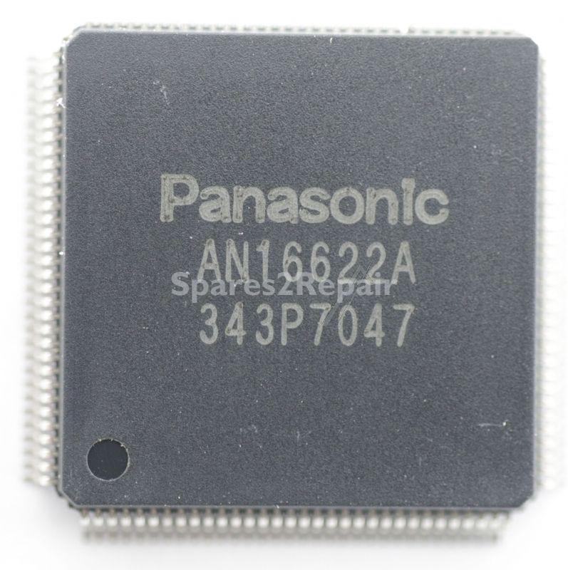 Panasonic Various Ics - Tvrp643 Ic