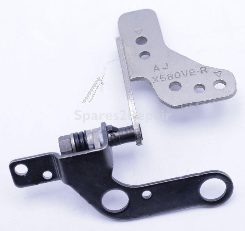 Asus Door Hinges - 13nb0fl0m01011 X580vd Hinge R