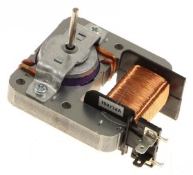 Brandt Ventilator Motor - As0039868 Fan Motor