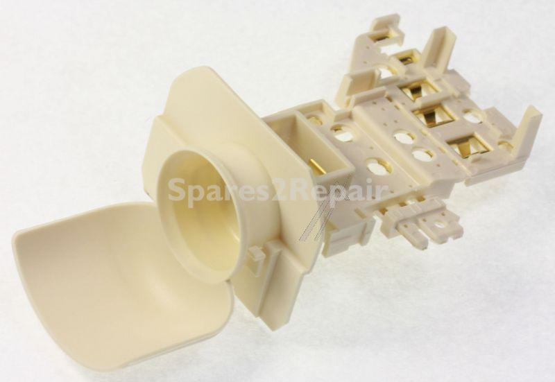 Smeg Light Holder - 826050253 Lamp Holder Invensys