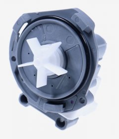 Drain Pump - B12-6a01 Drain Pump Hanyu-12 Mm [Vestel]
