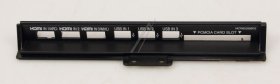 Lg Fixings And Brackets - Aba74728503 Bracket Assembly