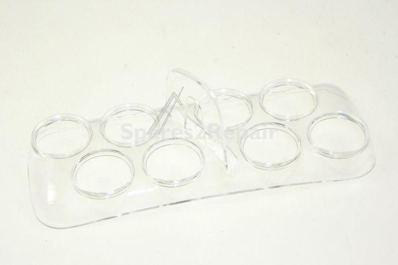 Bottle Frame - 47010485 Wine Shelf366(zinc) [Vestel]