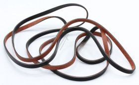 Drive Belts - C00314284 481201221219 33002535 V-belt (tumbler) [Whirlpool Indesit]