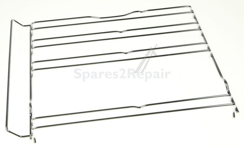 Samsung Grid - Dg75-01035c Rack Wire Support-left single(flat) new