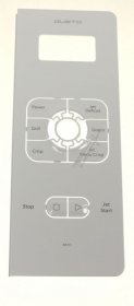 Panel - C00466145 Panel [Whirlpool Indesit]