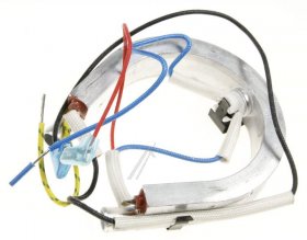 Boiler Immersion Heater - 4055275418 Heating Tube Assembly [Electrolux Aeg]