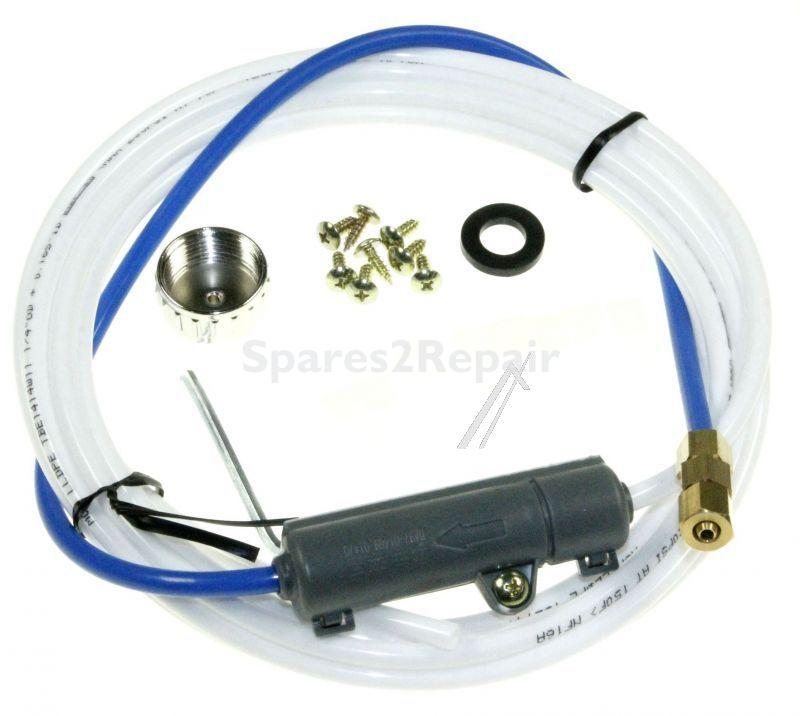 Samsung Filter Mechanical - Da97-14472b Assembly Case Filter aw2-cd-14 220v 60hz