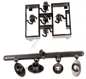 Haier Button Set - 0070202345 49082510 The Keycap