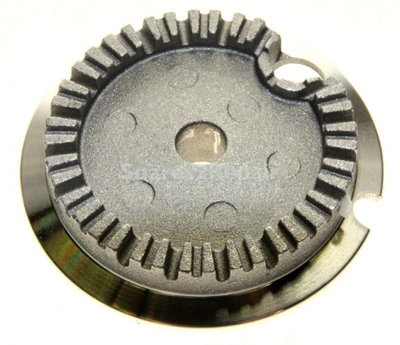 Mechanical Components - 3540045055 Crown small Burner [Electrolux Aeg]
