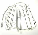 Defrosting Heater - 92746171 Defrostin heating Element [Candy Hoover]