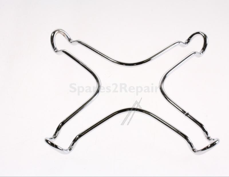 Smeg Grid - 846970020 Grille Adaptation