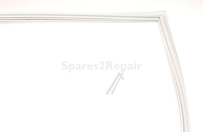 Liebherr Magnetic Door Seal - 710985100 Seal A Clamp