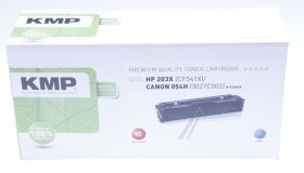 Kmp Cartridge - 1902 4050 H117v Ink Cartridge N Multipack Color