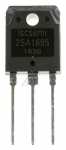 Inchange Semiconductor Transistors - 2sa1695 Transistor To-3p -rohs-compliant