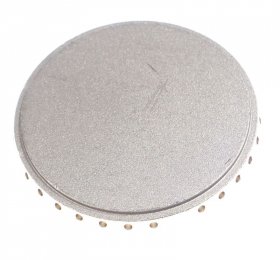 Burner Ring - C00104207 482000028380 Flame Splitter 78 [Whirlpool Indesit]