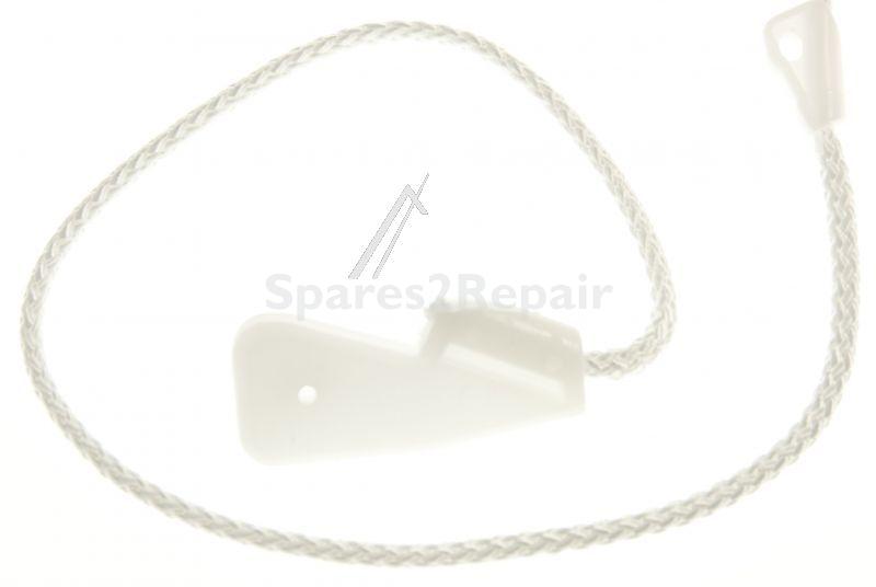 Door Cable - 49035430 Filo Ny Friz Dw-0001-157 [Candy Hoover]
