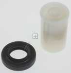 Bearing Bushes - 1240565000 Seal [Electrolux Aeg]