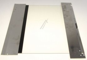 Door Panel - 41021849 Screen Glass Assembly [Candy Hoover]