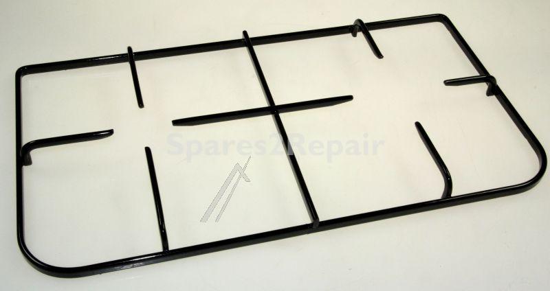 Mechanical Components - C00114523 482000028743 Gas Hot Plate [Whirlpool Indesit]