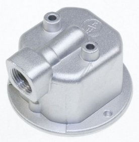 Mechanical Components - 8000342 Burner Body Middle Sabaf1 [Amica]
