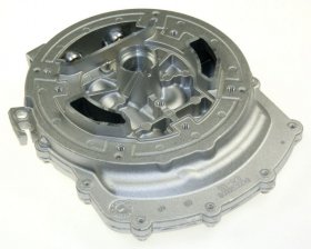 Smeg Burner Head Spreader - 872290113 U-rap cup 4kw 135+75