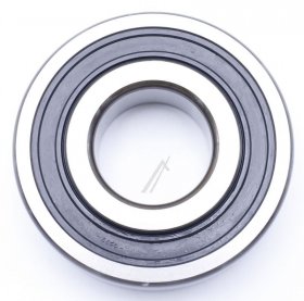 Ball Bearing Dust proof - C00493665 481252028166 Bearing 63062rs [Whirlpool Indesit]